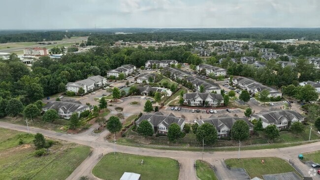  - The Reserve of Byram