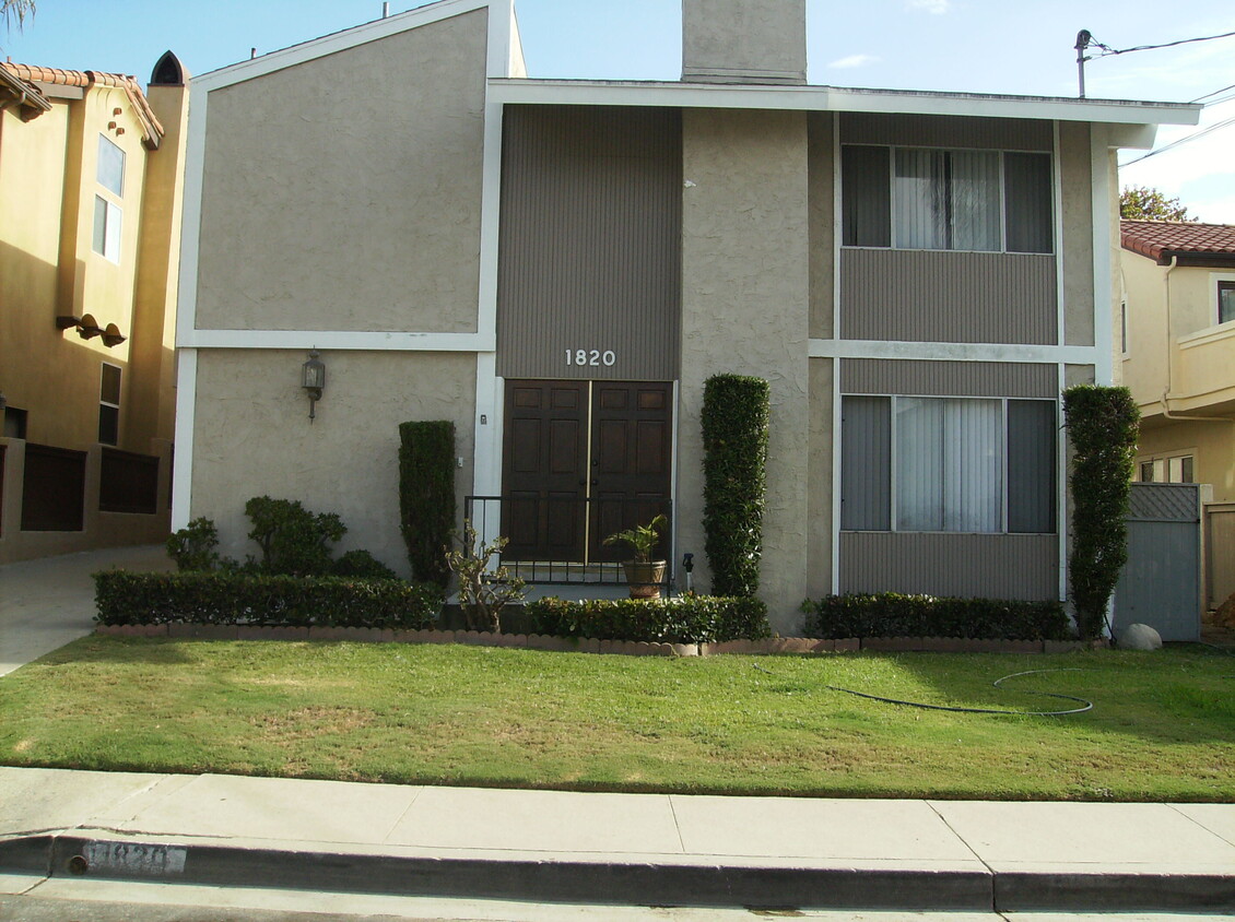 Primary Photo - 1820 Speyer Ln