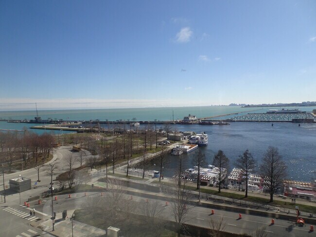 Building Photo - 505 N Lake Shore Dr