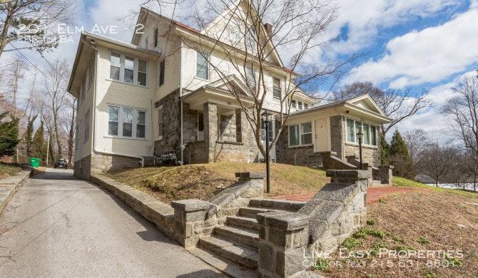 Primary Photo - 201 Elm Ave