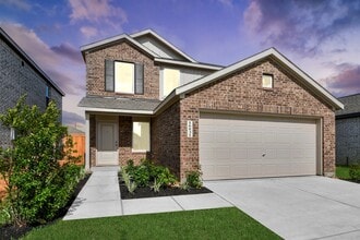 Building Photo - 16831 Spotted Oak Dr