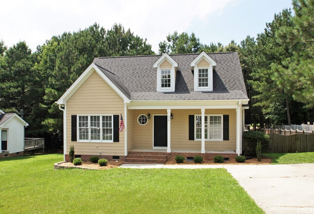 276 Groundsel Pl, Clayton, NC 27527 House Rental in Clayton, NC