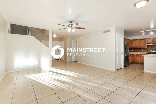 Foto del edificio - 4 Bedroom Pet-Friendly Home in Tucson, AZ ...