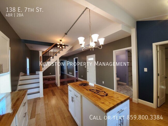 Building Photo - Spacious 4 Bedroom House Now Available!
