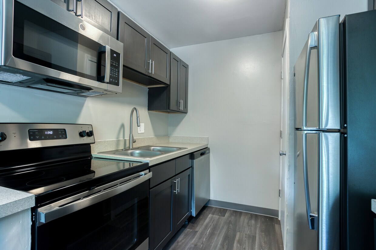 Village Square Apartments Apartments in Kalamazoo, MI