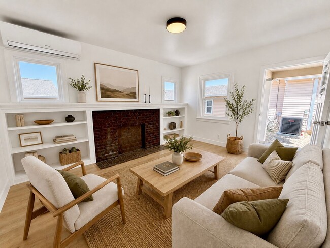 Photo - 3007 Dalton Ave. Apartment