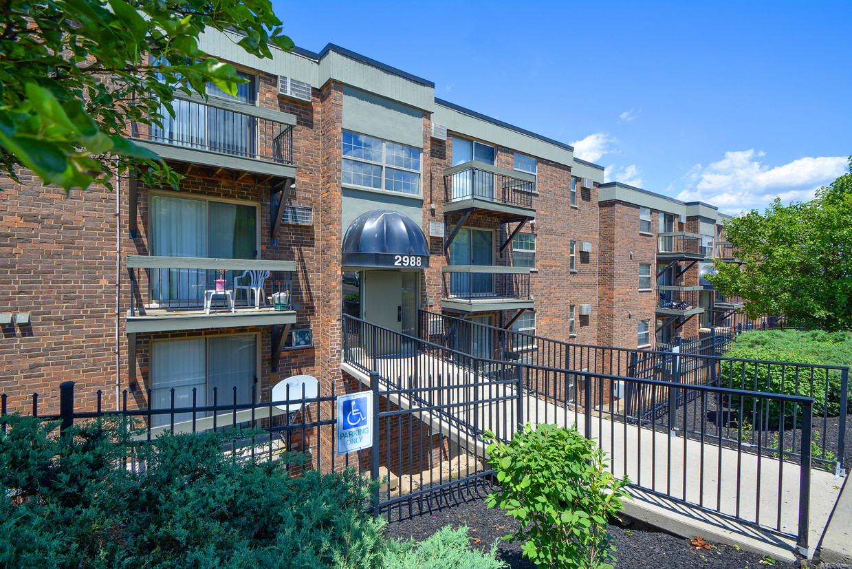 The Views of Mt Airy - Apartments in Cincinnati, OH | Apartments.com