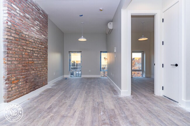 Building Photo - 1202 Bedford Ave