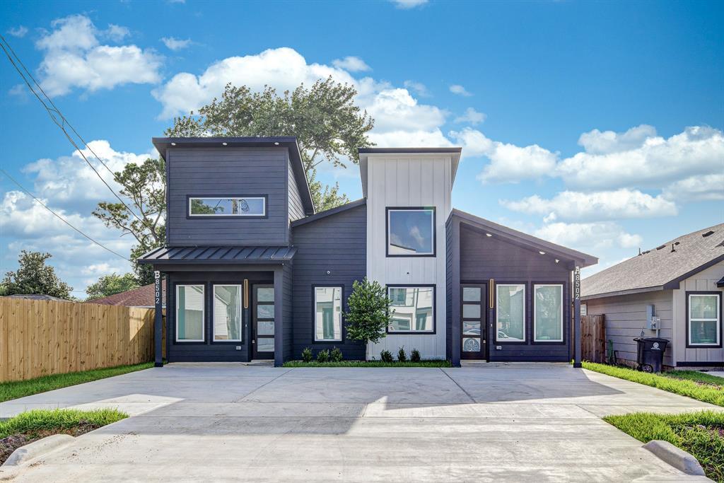 Foto principal - 8502 Safeguard St