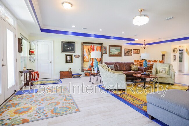 Building Photo - 501 Benning Dr
