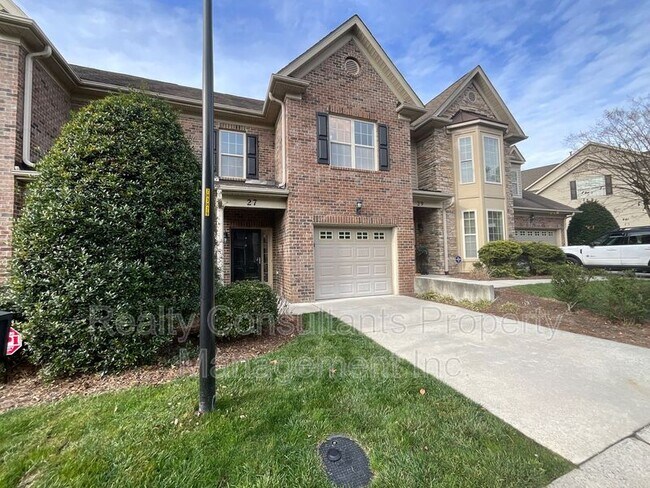 Foto del edificio - 27 Cherine Way