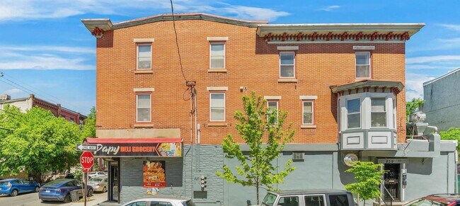 Foto del edificio - 839 N 20th St
