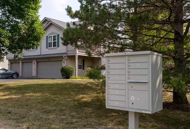 Foto del edificio - 7134 S Stratton Ln