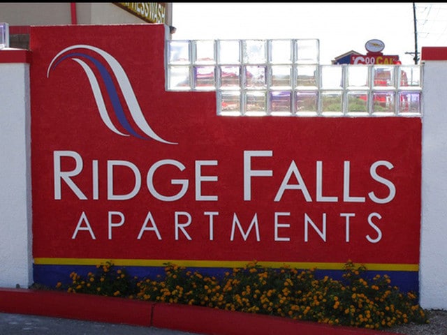 Ridge Falls, Apartments For Rent - Ridge Falls Apartments
