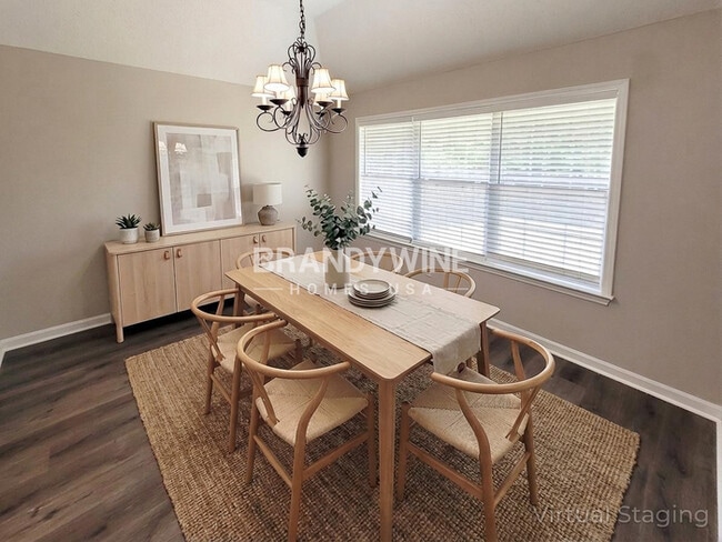 Building Photo - 1581 Farkleberry Dr