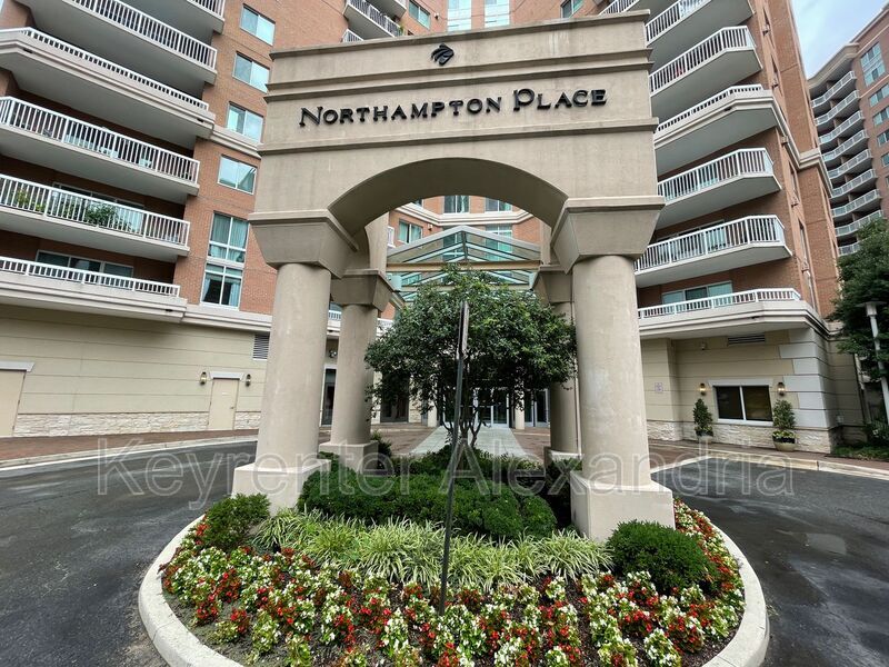 3101 N Hampton Dr Unit 1507, Alexandria, VA 22302 Condo for Rent in