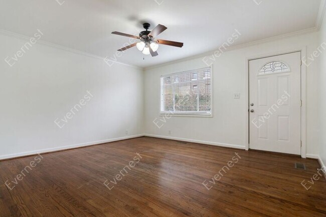 Foto del edificio - 1406 21st Way S