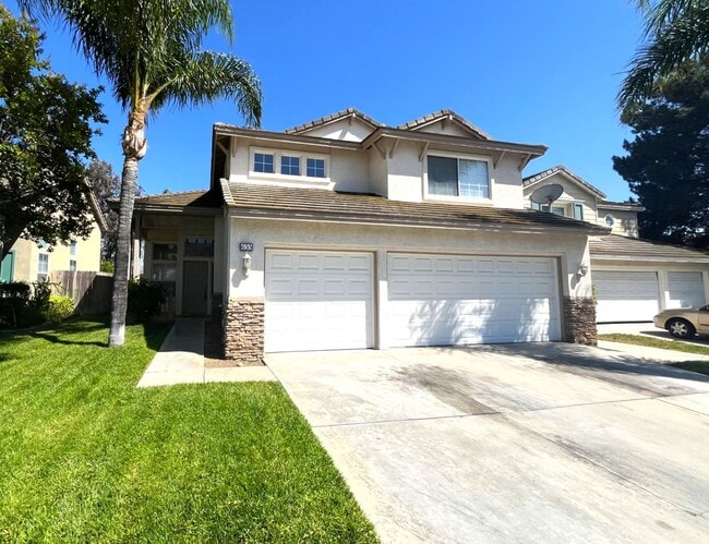 4 bed, 2.5 bath located in Corona, CA! - 4 bed, 2.5 bath located in Corona, CA! House