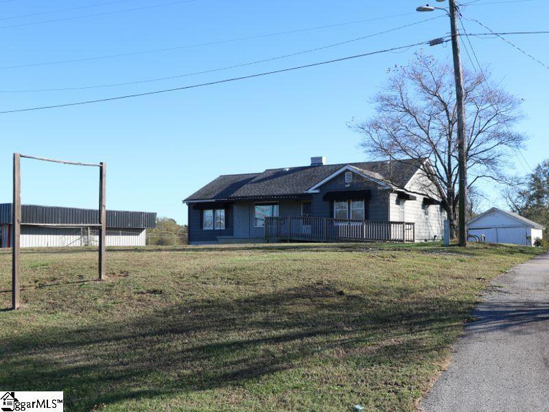 Primary Photo - 13825 E Wade Hampton Blvd
