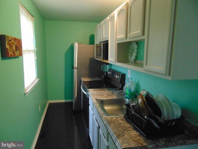 Foto del edificio - 308 Dr Martin Luther King Blvd