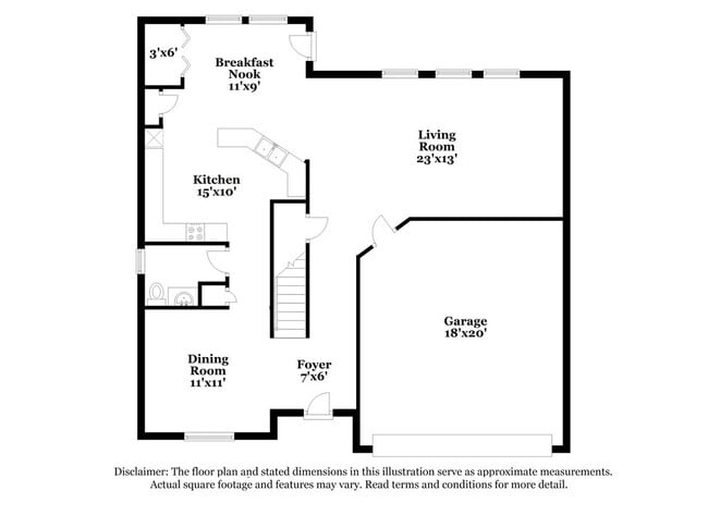 Foto del edificio - 6207 Winter Oak St