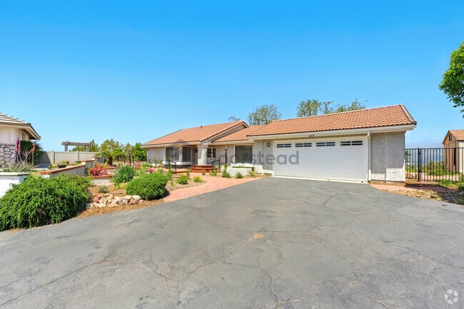Building Photo - 609 Hoover Ct
