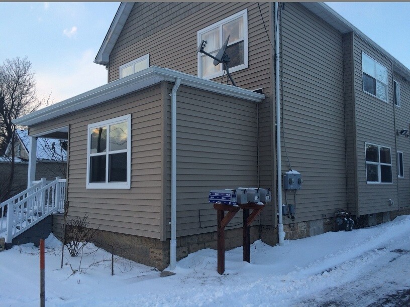 162 Main St Unit Upper, Depew, NY 14043 Apartments in Depew, NY