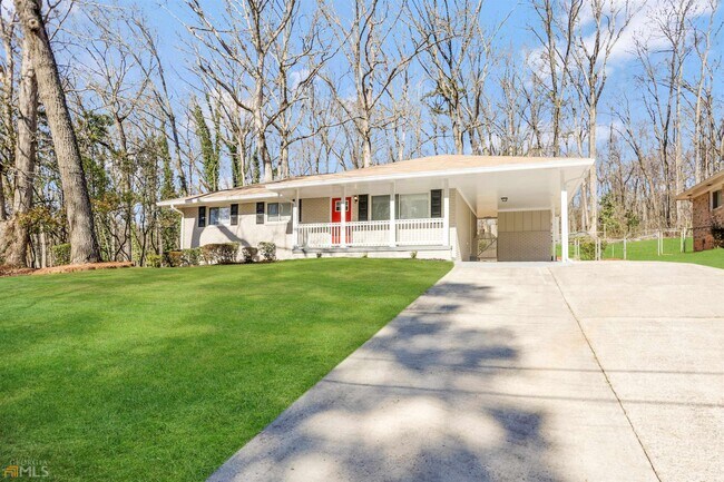 Building Photo - 2345 Britley Terrace