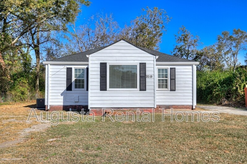 Foto principal - 2019 Roosevelt Dr