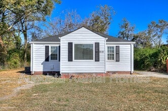 Building Photo - 2019 Roosevelt Dr