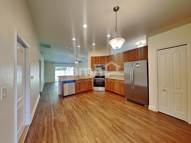 Building Photo - 502 Chinkapin Ct