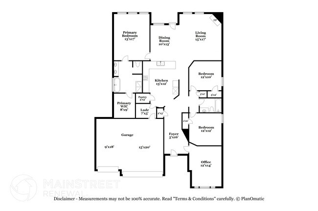 Foto del edificio - 11305 NW 97th St