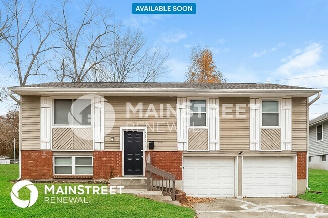 Building Photo - 6302 E 140th Terrace