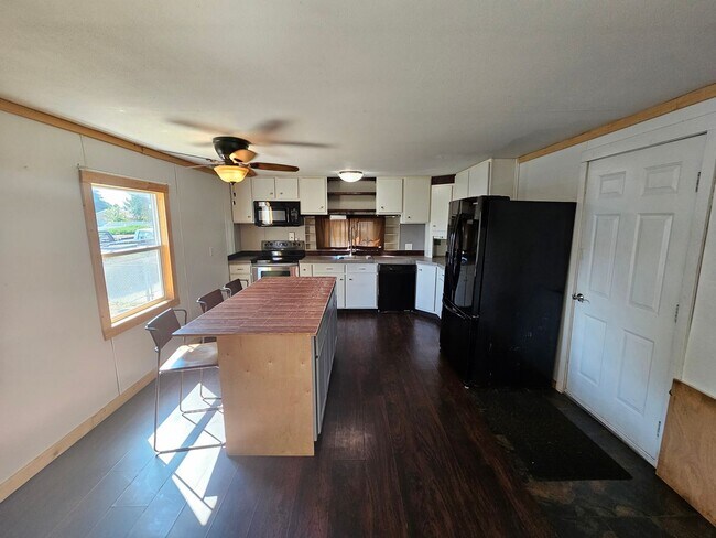 Foto del edificio - Great Value Home in Spokane Valley
