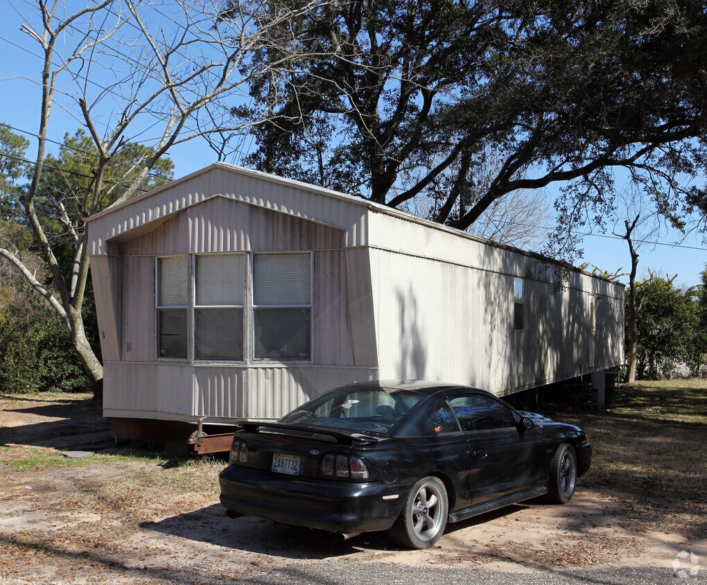 Foto del edificio - Morris Mobile Home Park