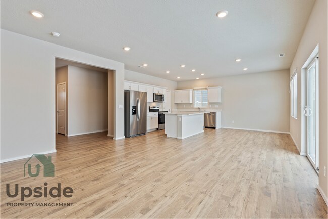 Building Photo - 20601 E Mdw Spg Lp