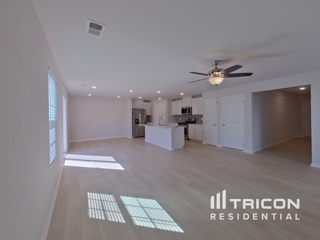 Building Photo - 1007 Cleveland Meadows Trl