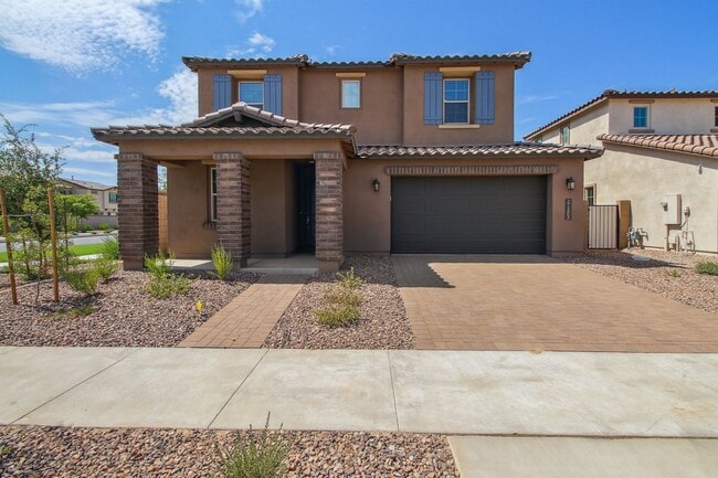 Building Photo - 21283 E Swan Dr