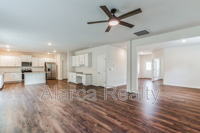 Foto del edificio - 110 Timbergreen Ct