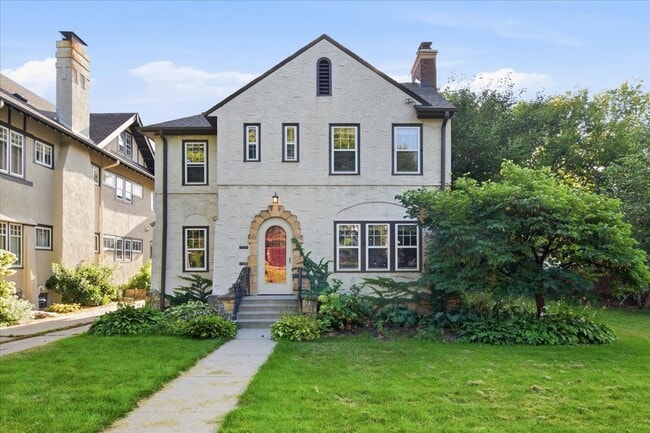 Building Photo - 4145 Colfax Ave S