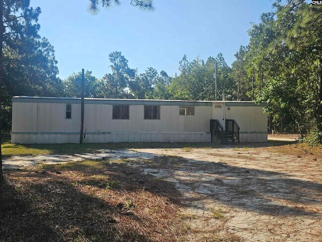 Foto del edificio - 119 E Woods Ct