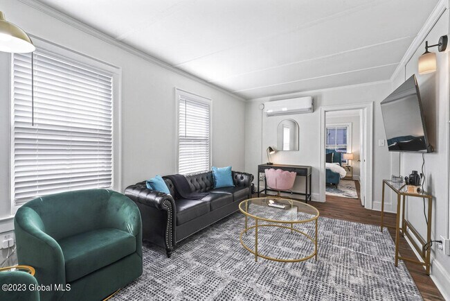 Foto del edificio - 42 George St