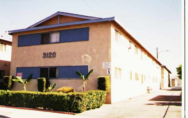 Primary Photo - Congo Apartments