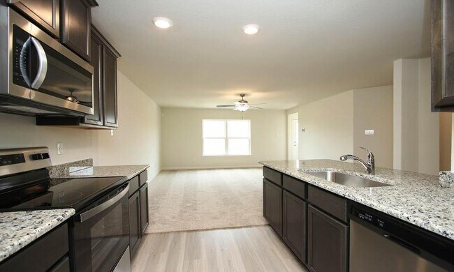Foto del edificio - 10785 Castle Rock Dr