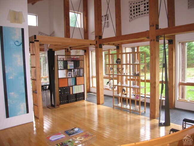 Foto del edificio - 465 Snydertown Rd