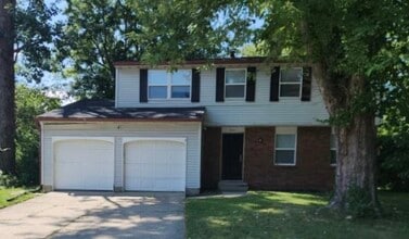 Building Photo - 2914 Rouark Cir
