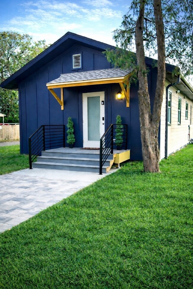 Foto del edificio - 801 E Knollwood St