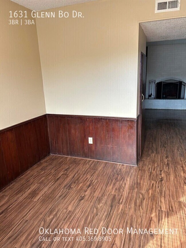 Foto del edificio - 1631 Glenn Bo Dr