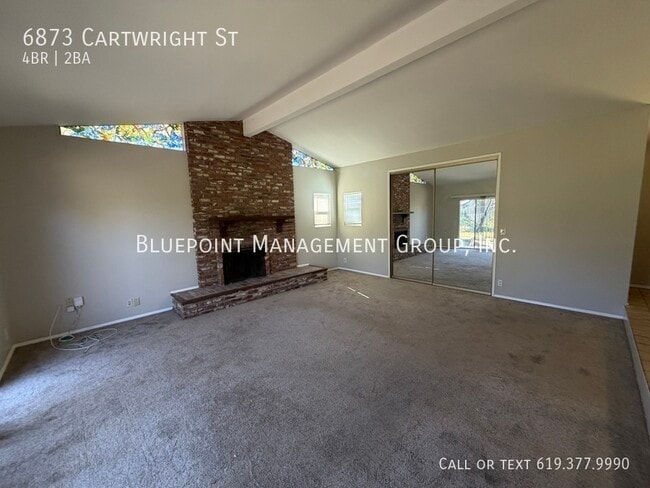 Building Photo - 6873 Cartwright St
