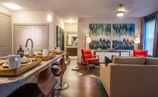 Foto del edificio - 1 bedroom in Houston TX 77056